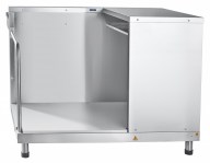 Кассовая кабина универсальная Abat КК-70КМ
