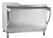 Кассовая кабина универсальная Abat КК-70М