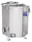 Котел пищеварочный Abat КПЭМ-400Т