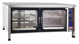 Шкаф расстоечный Abat ШРТ-4 ЭШ