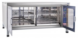 Шкаф расстоечный Abat ШРТ-4 ЭШ